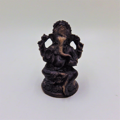 Resin, Brass and Iron statues