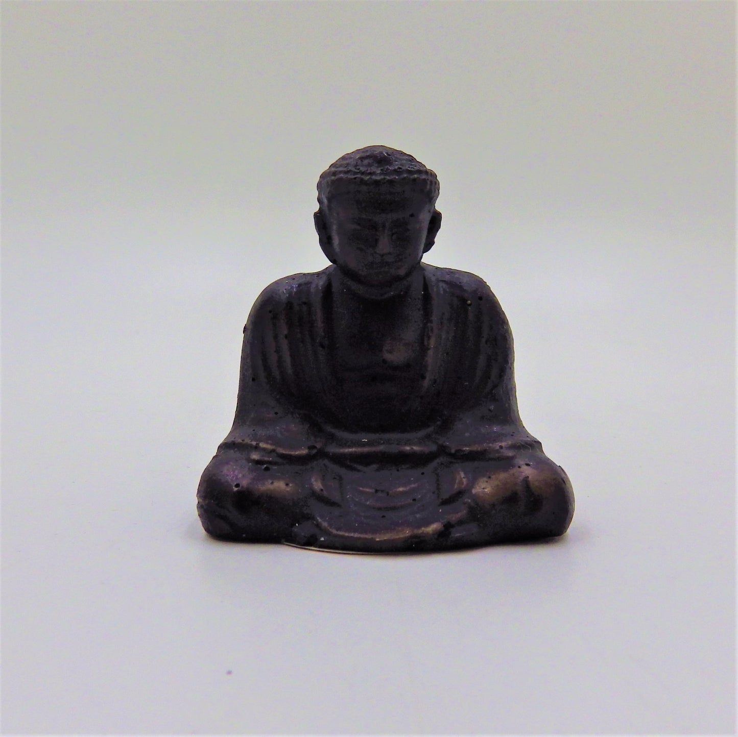 Brass Statues