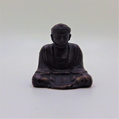 Brass Statues