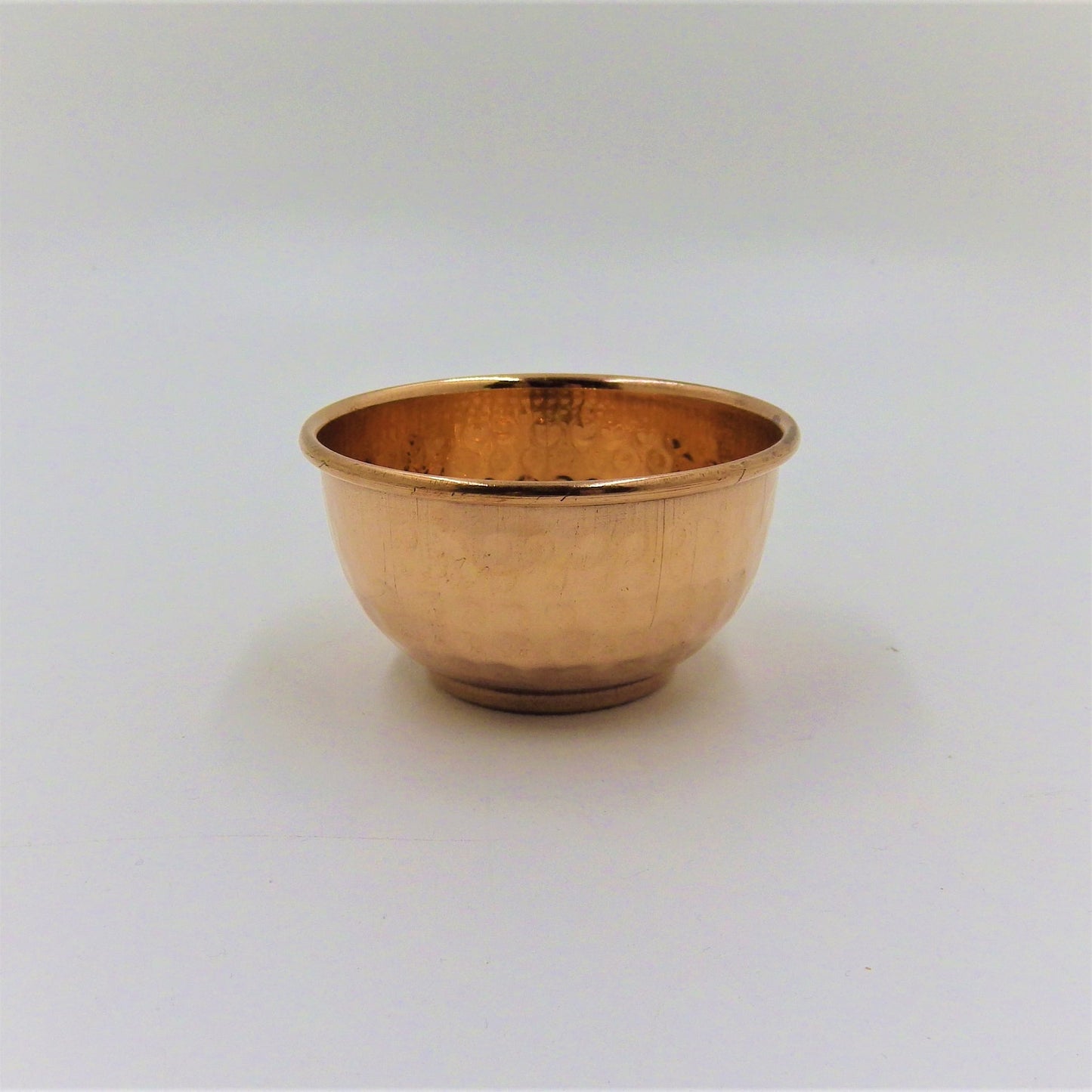 Copperware