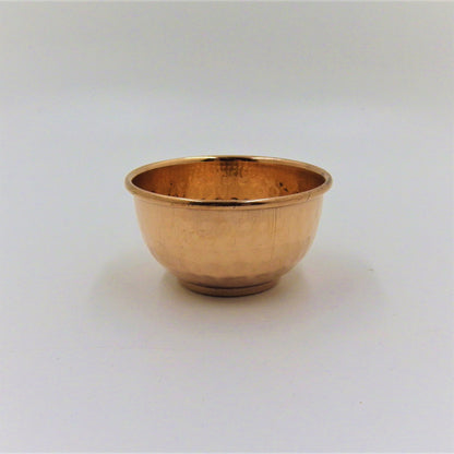 Copperware