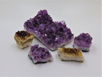 Crystal Geodes