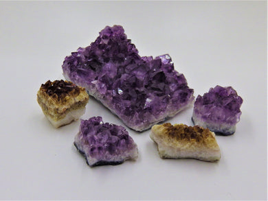 Crystal Geodes