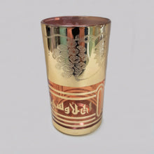 Load image into Gallery viewer, Tea Glasses and Votive Candle Holders