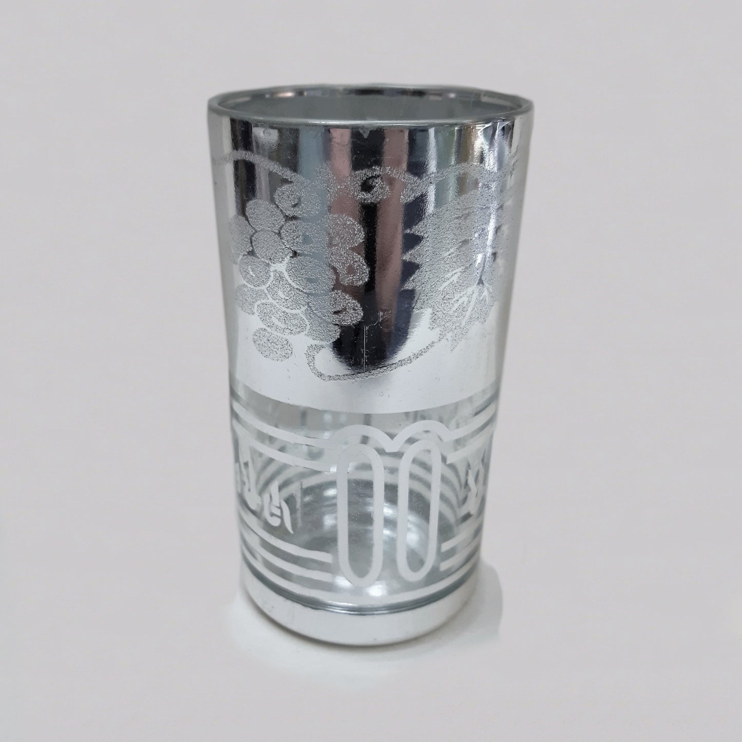 Morrocan Tea Glasses