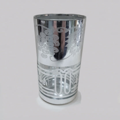 Morrocan Tea Glasses