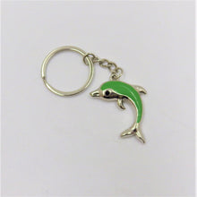 Load image into Gallery viewer, Dolphin Key-chains