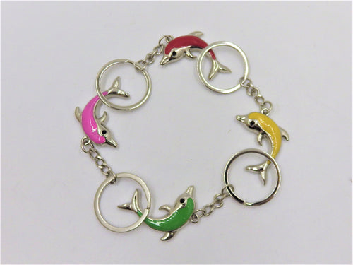 Dolphin Key-chains