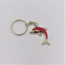 Load image into Gallery viewer, Dolphin Key-chains
