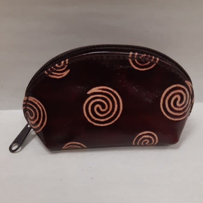 Dome Coin Purses