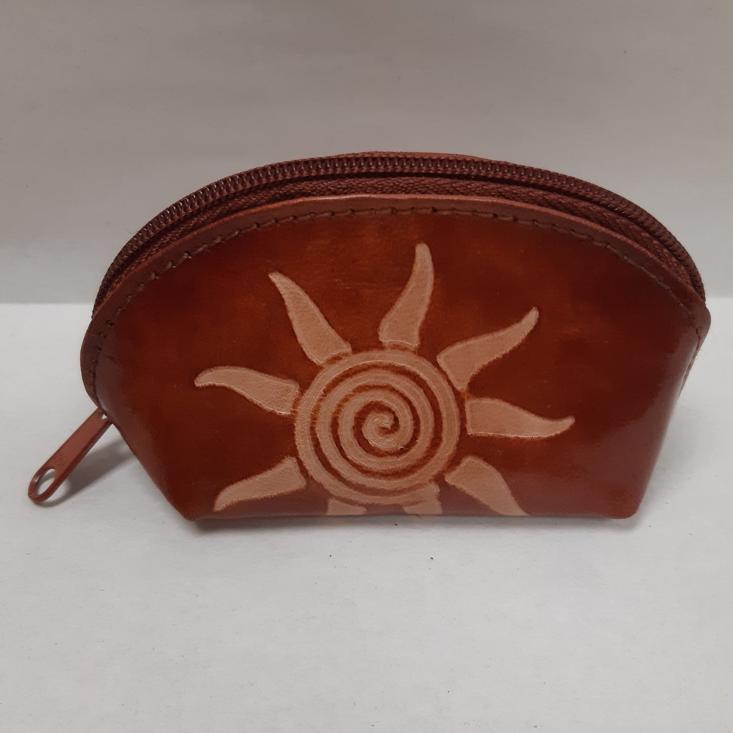 Dome Coin Purses