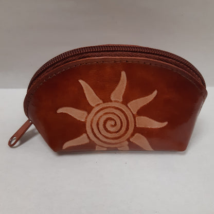 Dome Coin Purses
