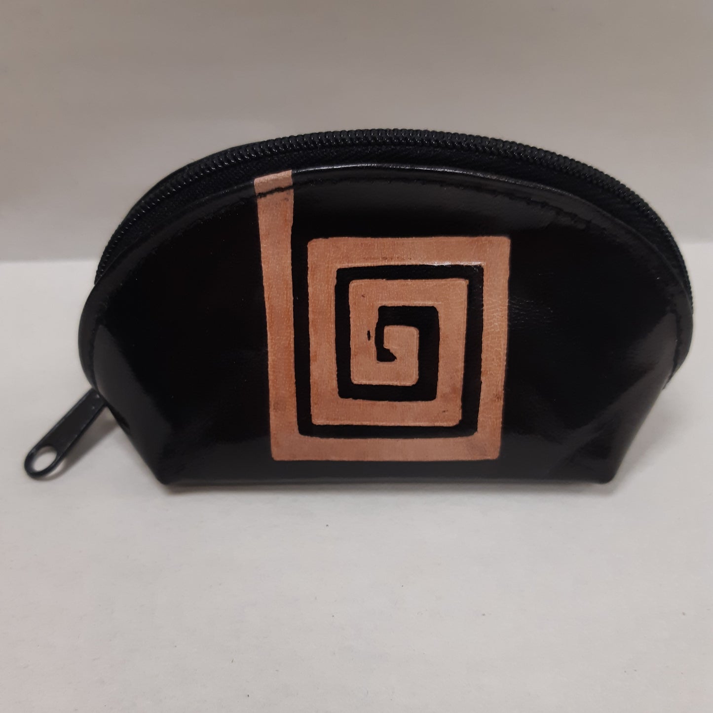 Dome Coin Purses