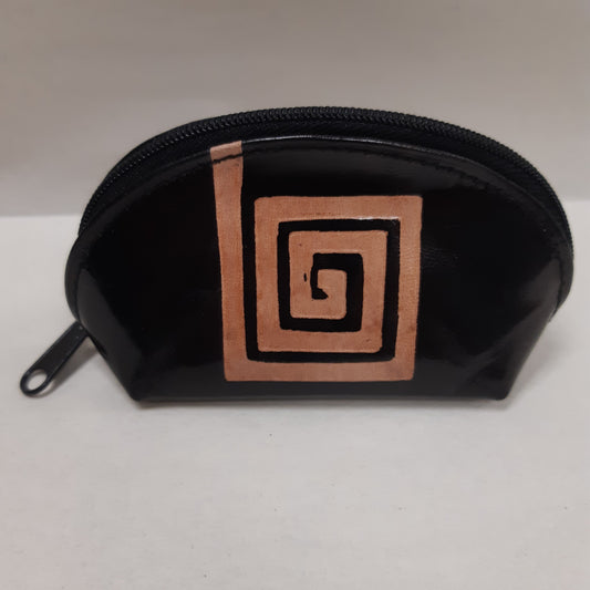 Dome Coin Purses