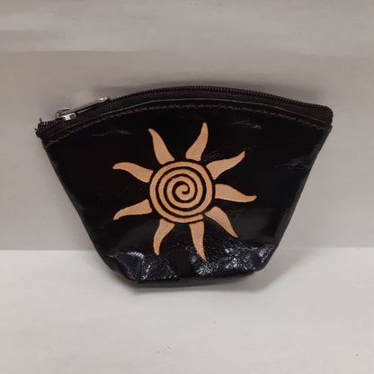 Dome Coin Purses