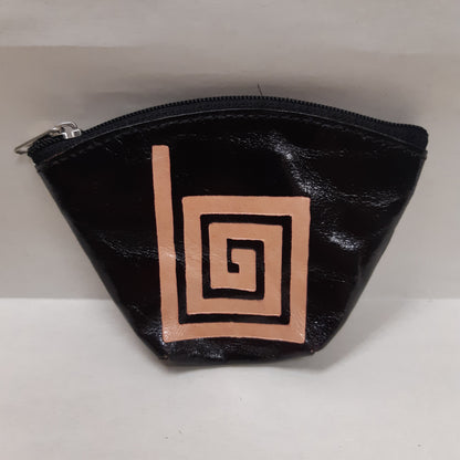 Dome Coin Purses