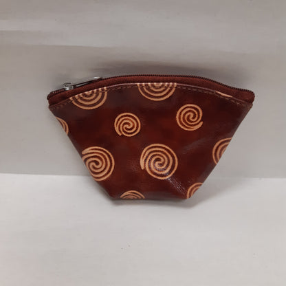 Dome Coin Purses