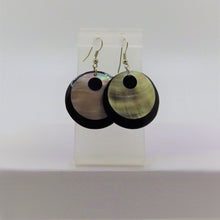 Load image into Gallery viewer, Pearlescent Earrings
