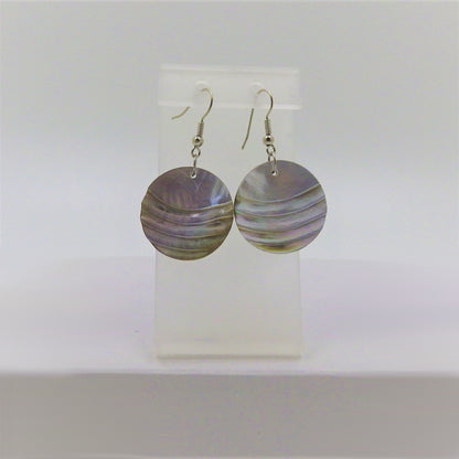 Shell Earrings