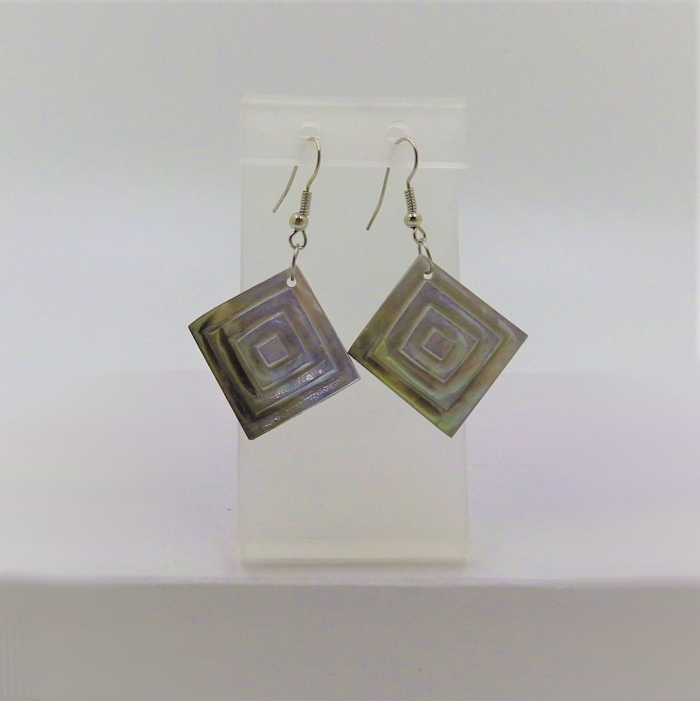 Shell Earrings