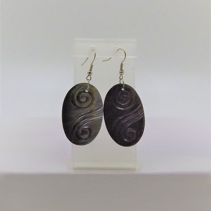 Shell Earrings