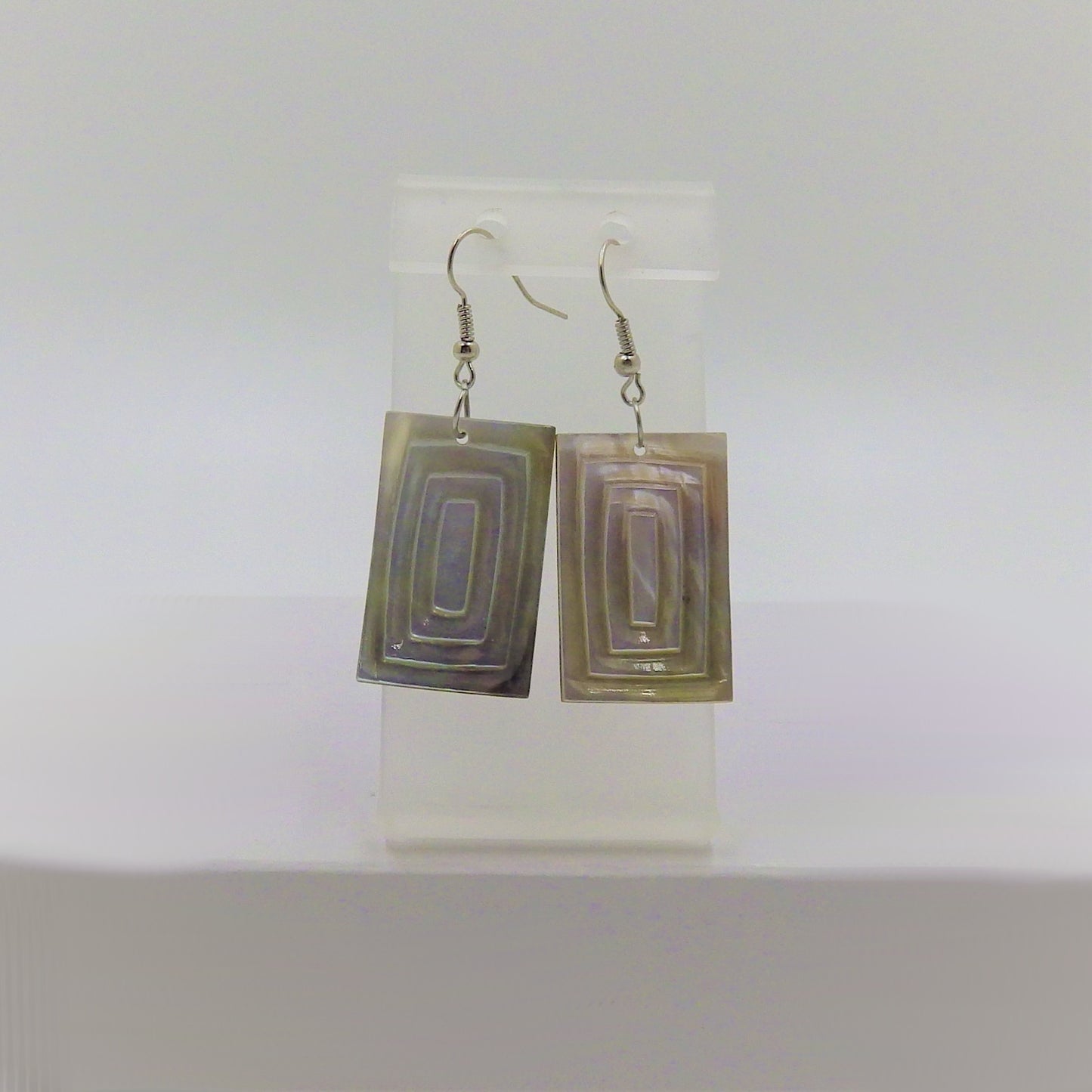 Shell Earrings