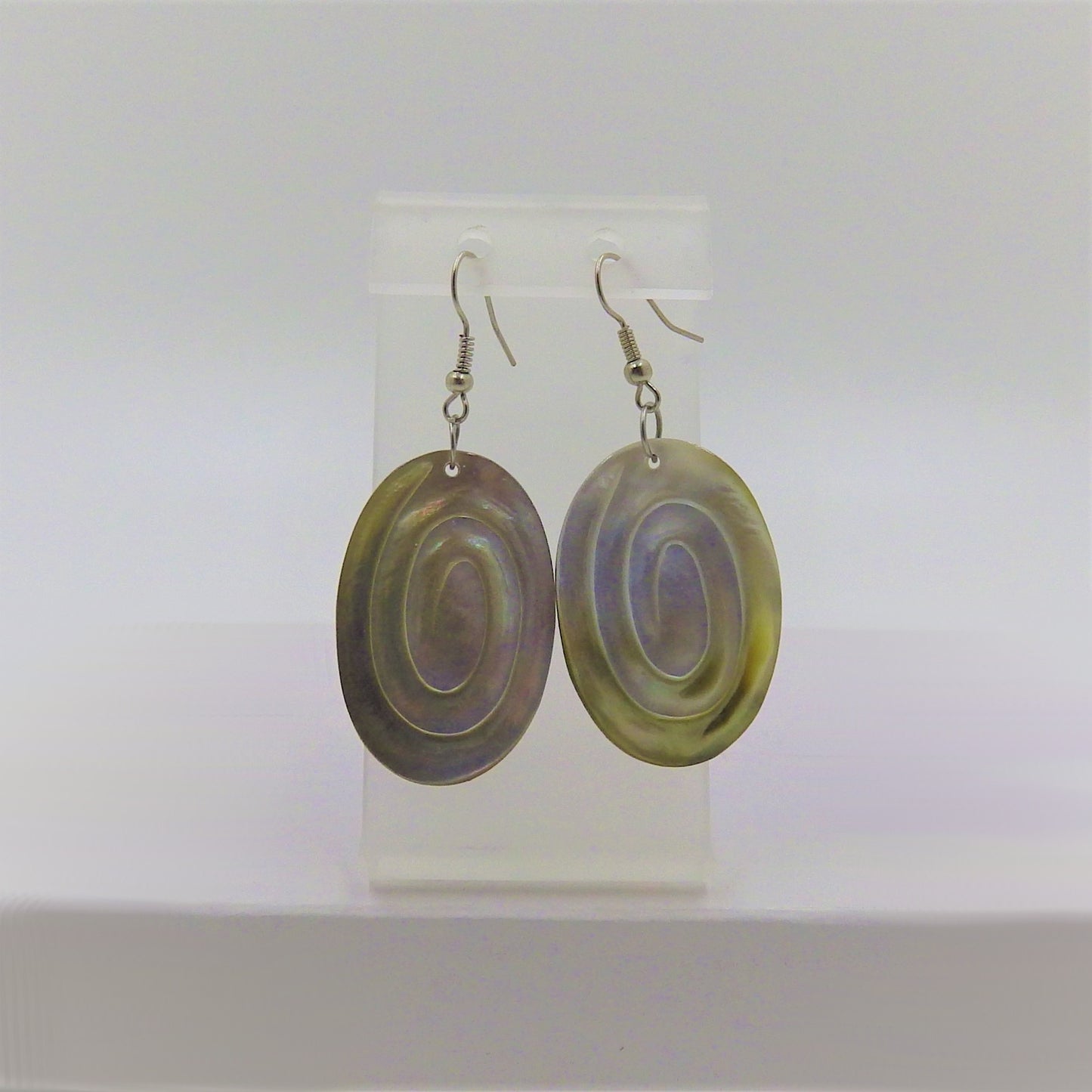 Shell Earrings