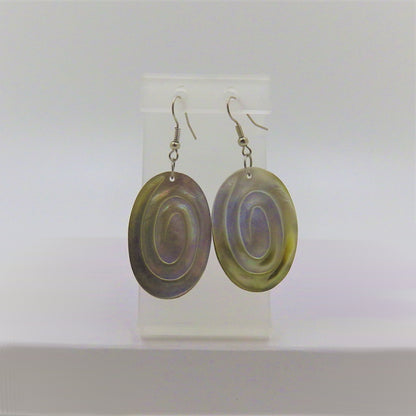 Shell Earrings