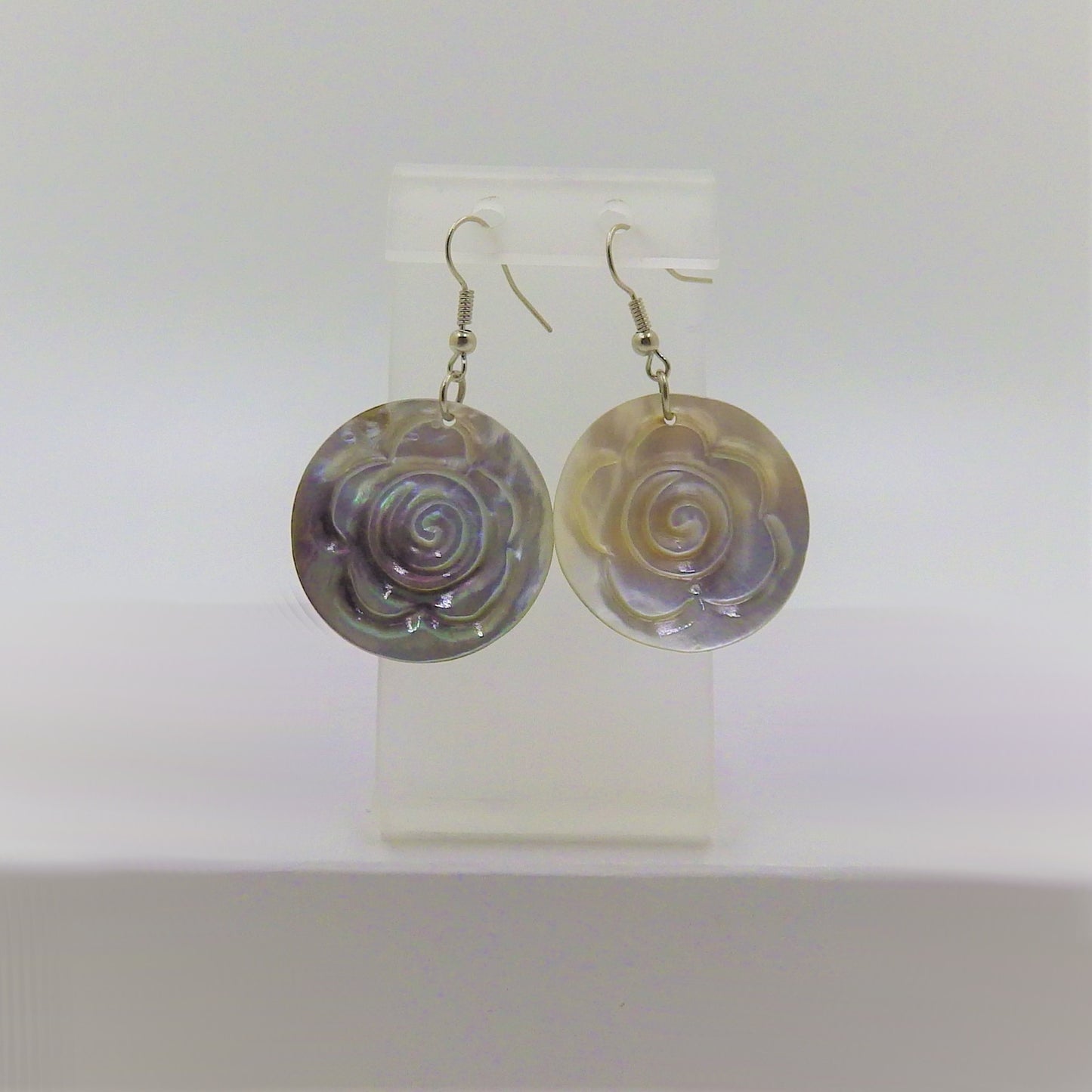 Shell Earrings