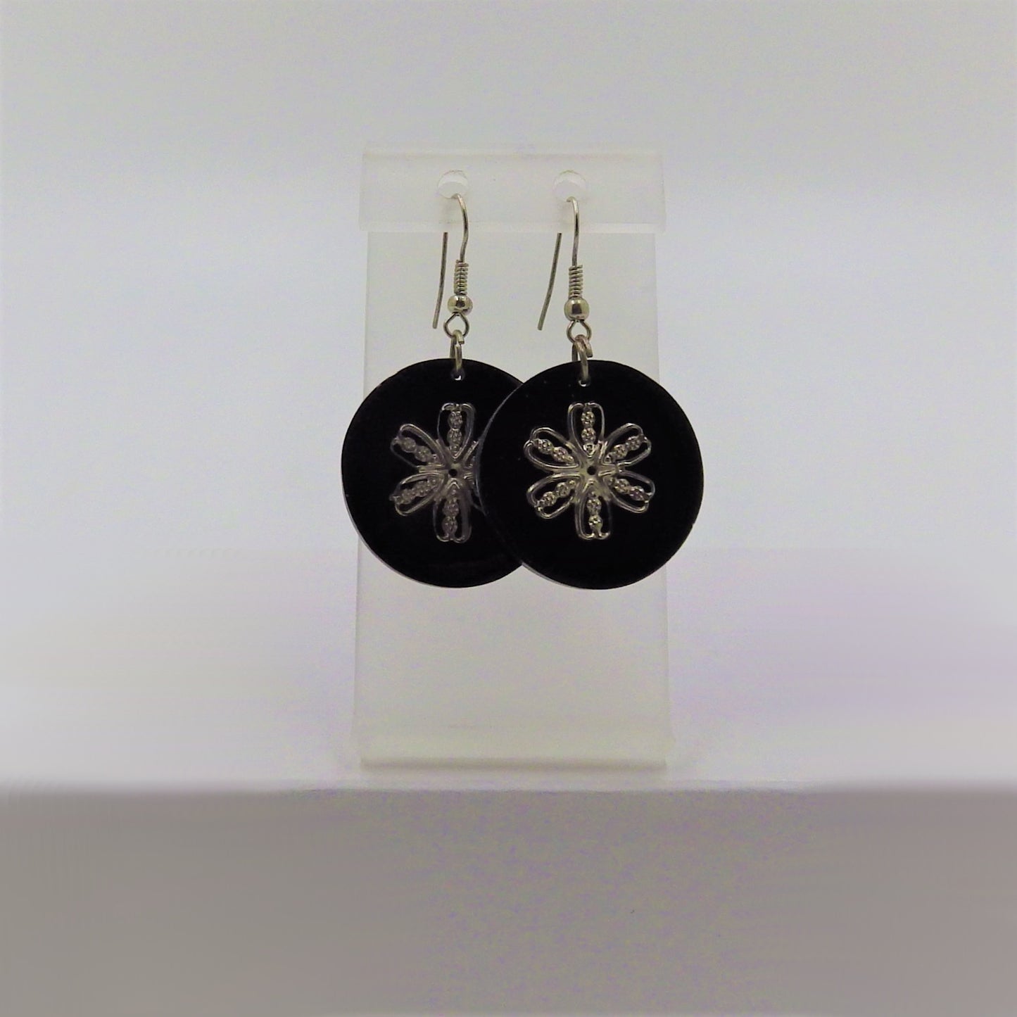 Elegant Earrings