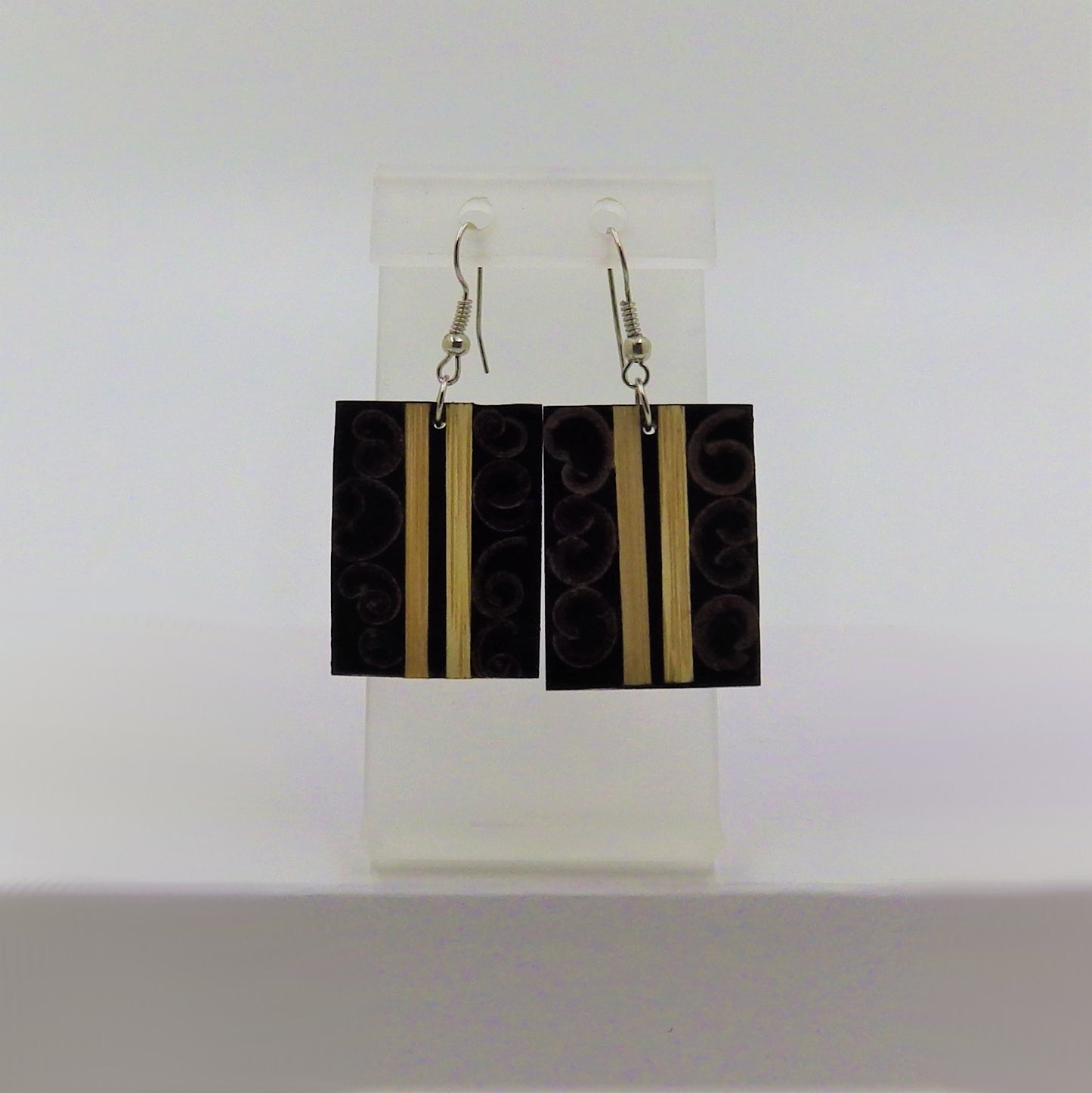 Elegant Earrings