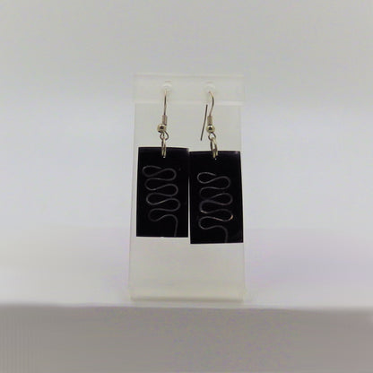 Elegant Earrings