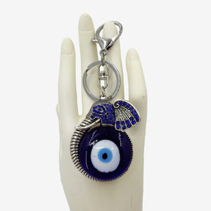 Evil Eye Key Chains