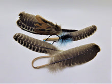 Load image into Gallery viewer, Feathers for Smudging