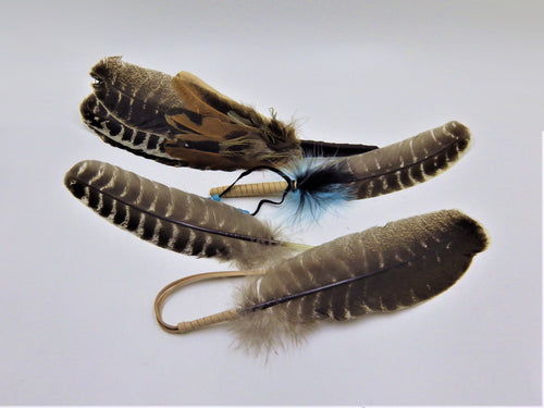 Feathers for Smudging