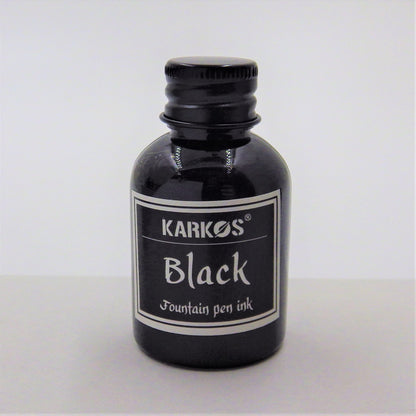 Fountain Pen Ink