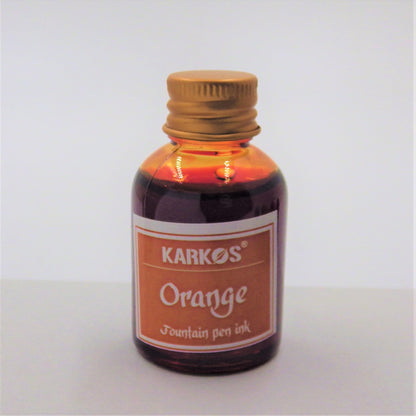 Fountain Pen Ink