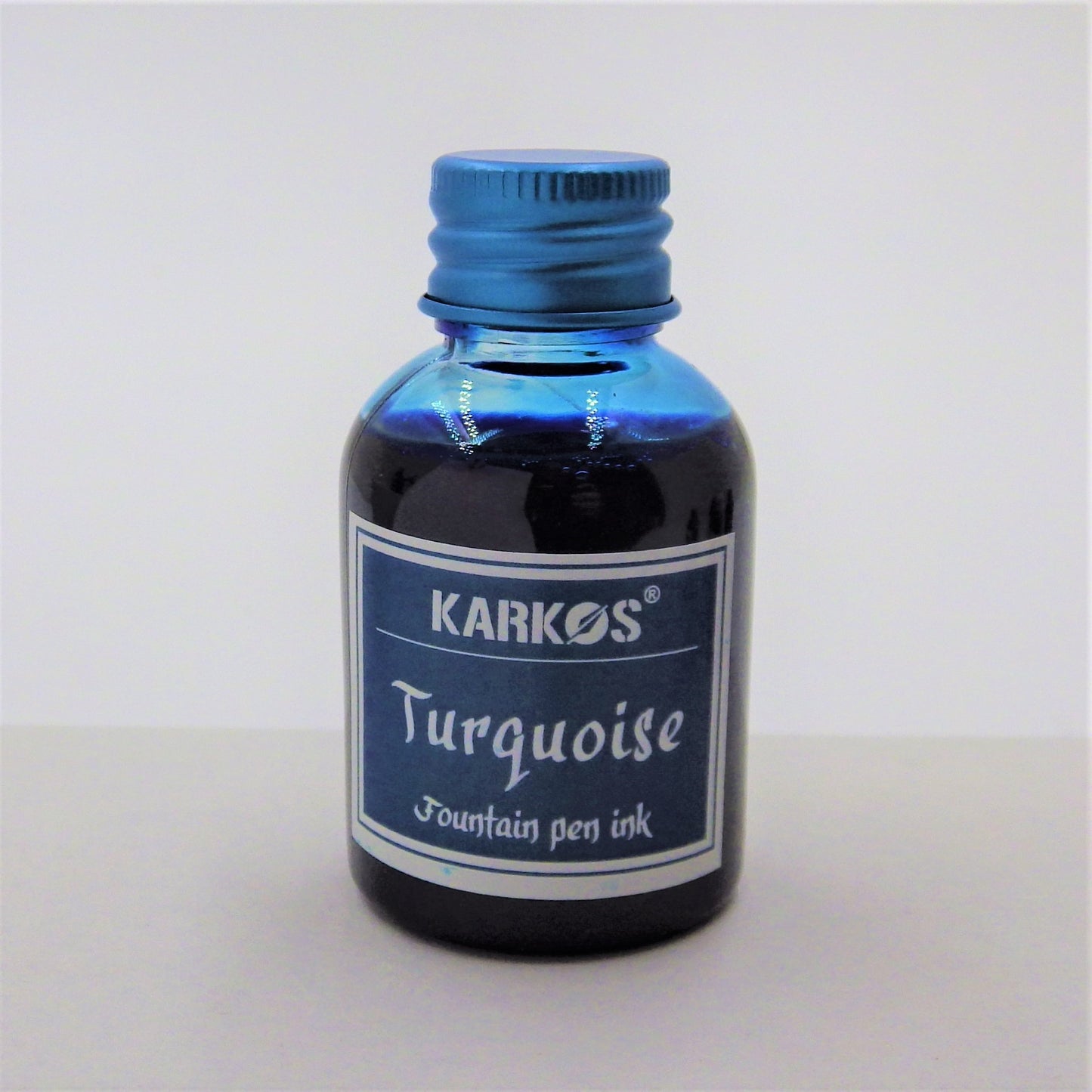 Fountain Pen Ink