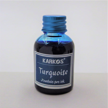 Fountain Pen Ink