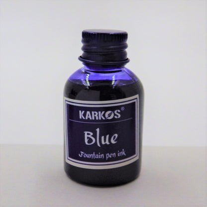 Fountain Pen Ink