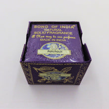 Load image into Gallery viewer, Song of India - Natural Solid Fragrance