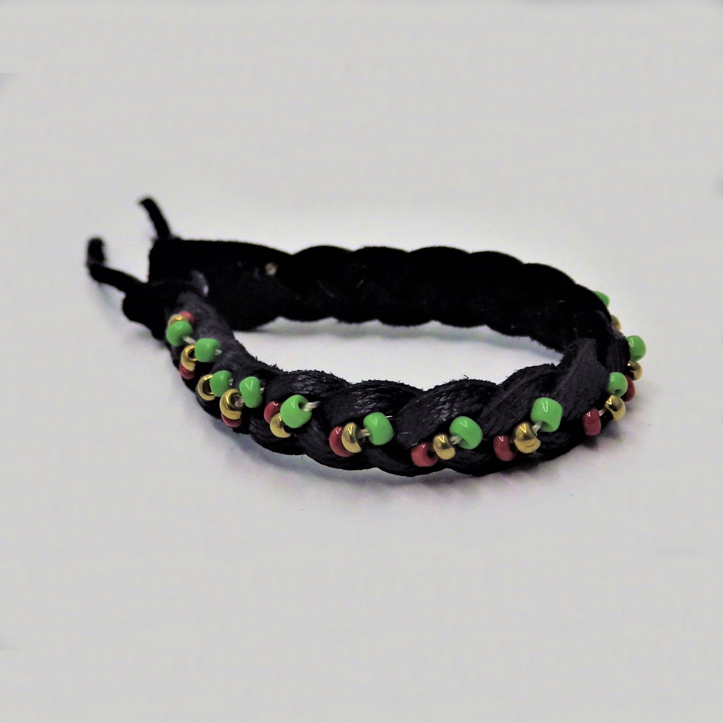 Friendship Leather Bracelets