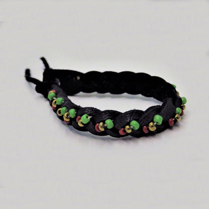 Friendship Leather Bracelets