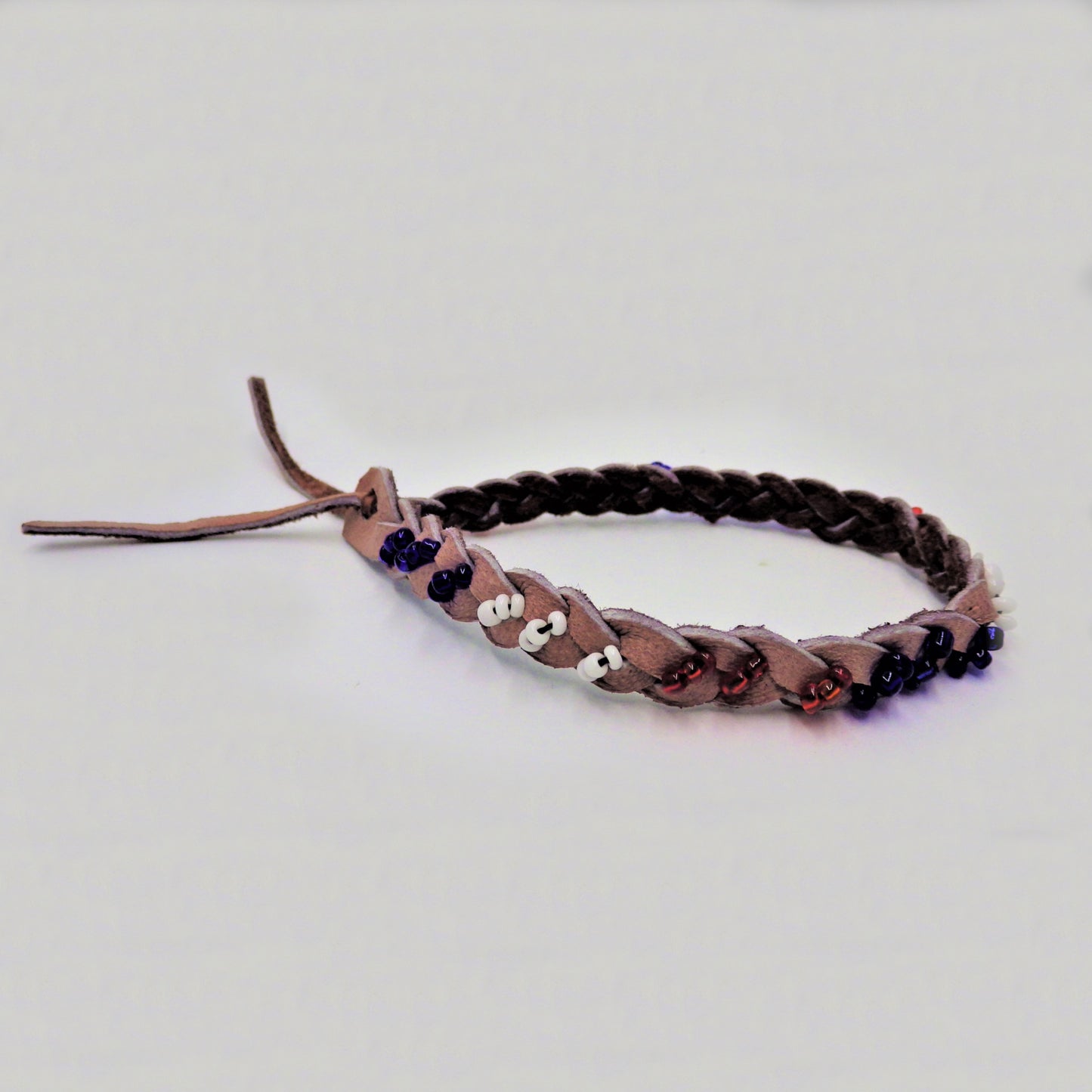 Friendship Leather Bracelets