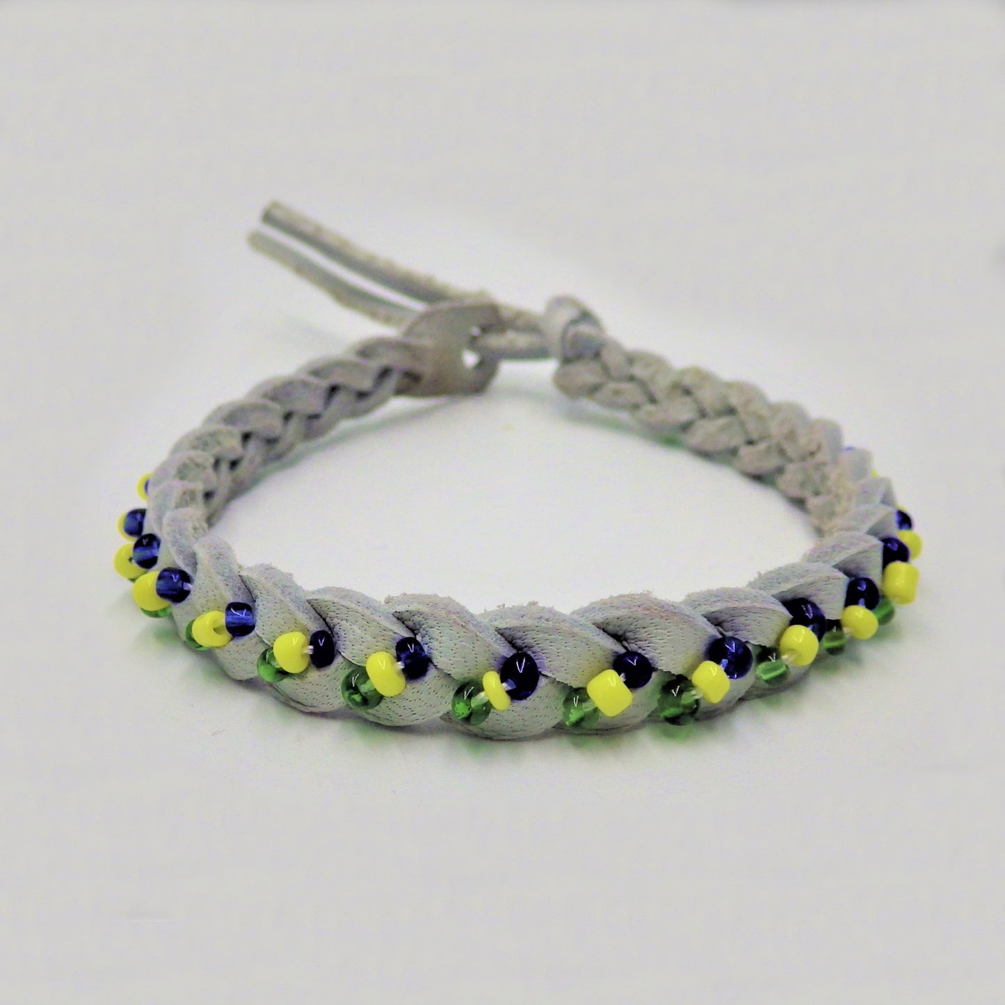Friendship Leather Bracelets