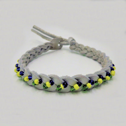 Friendship Leather Bracelets