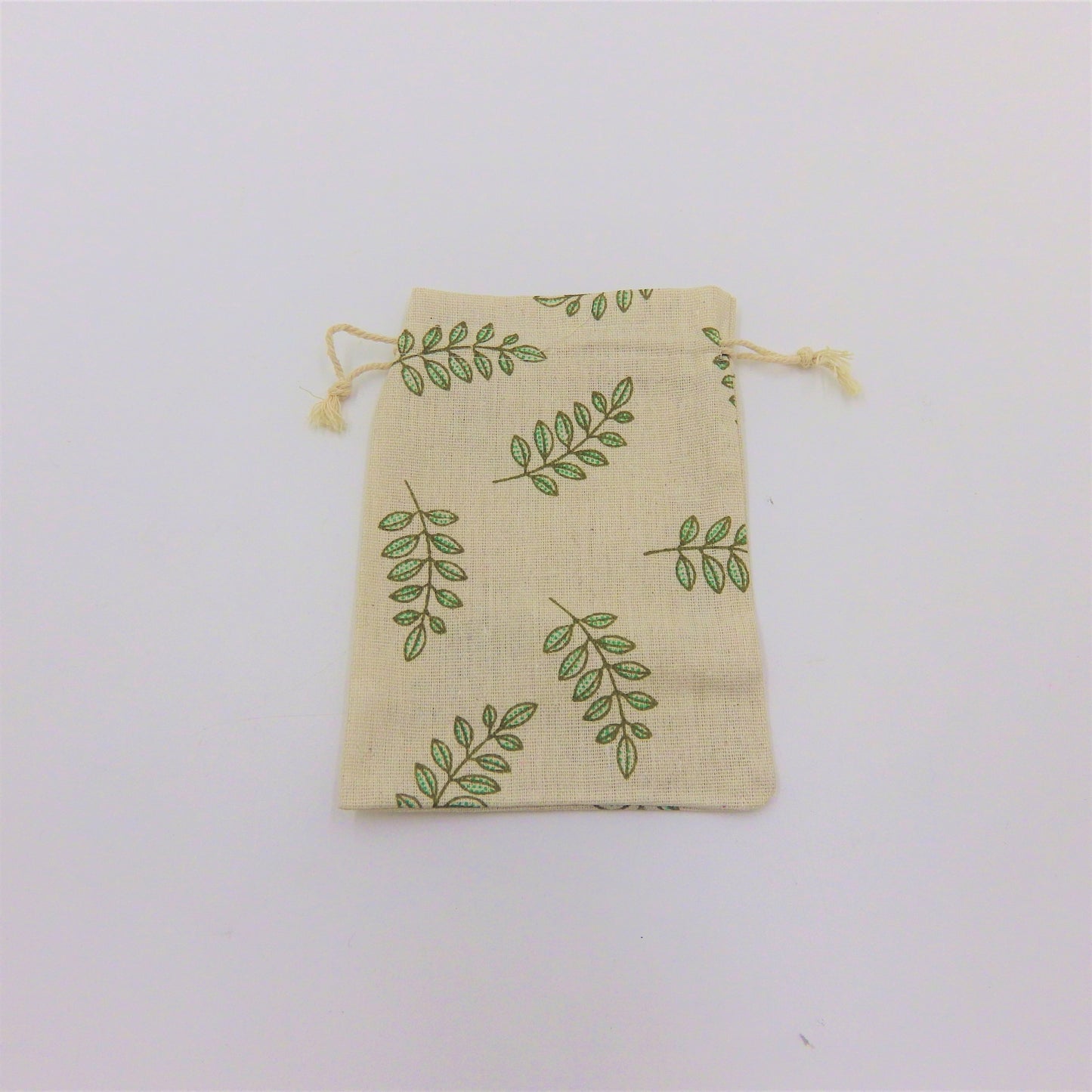 Fabric Gift Bags