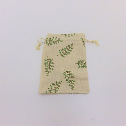 Fabric Gift Bags