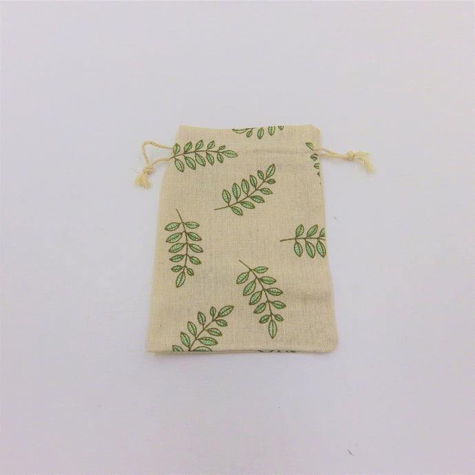 Fabric Gift Bags