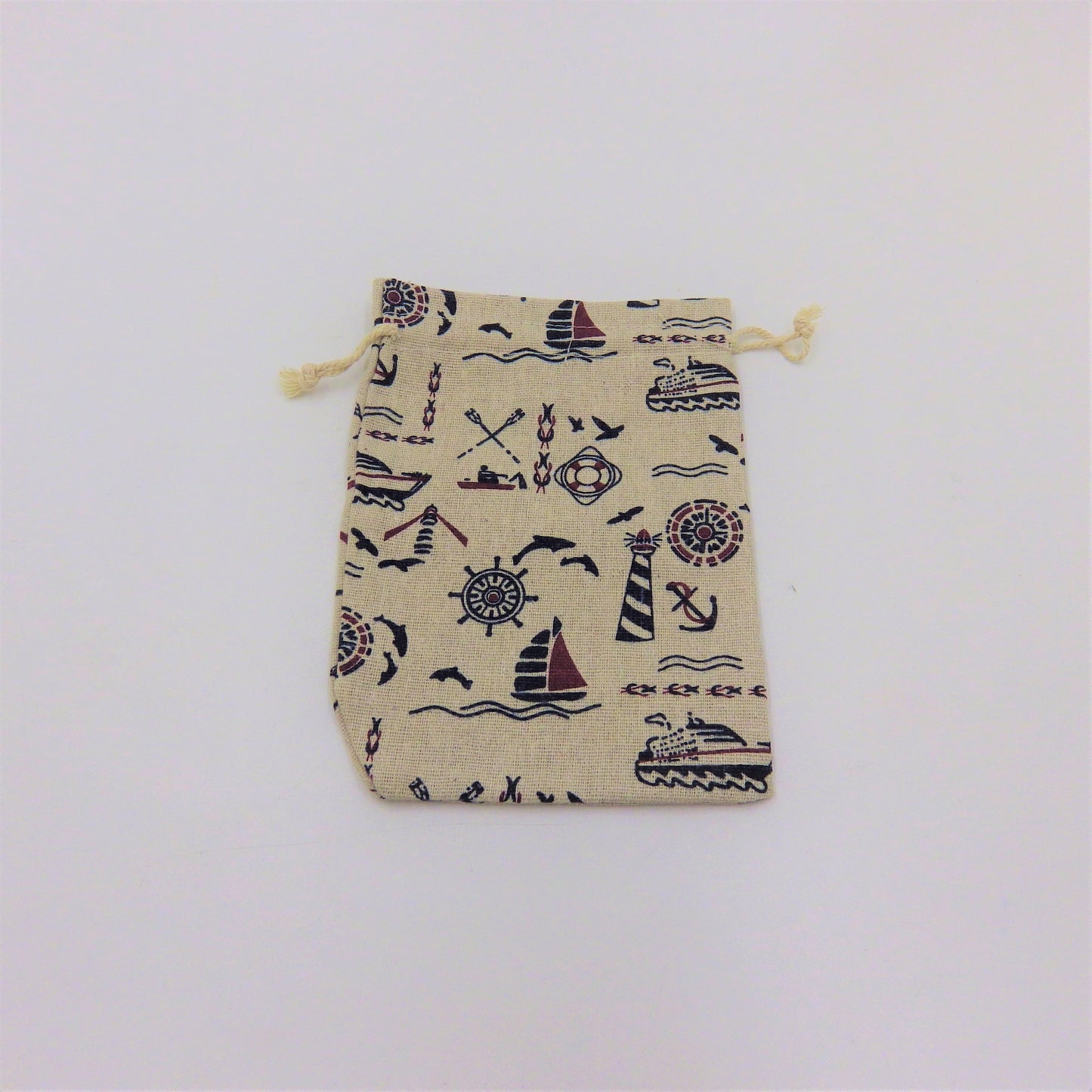 Fabric Gift Bags